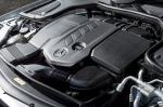 Mercedes-Benz E220 d AMG Line Estate 2016 года (UK)